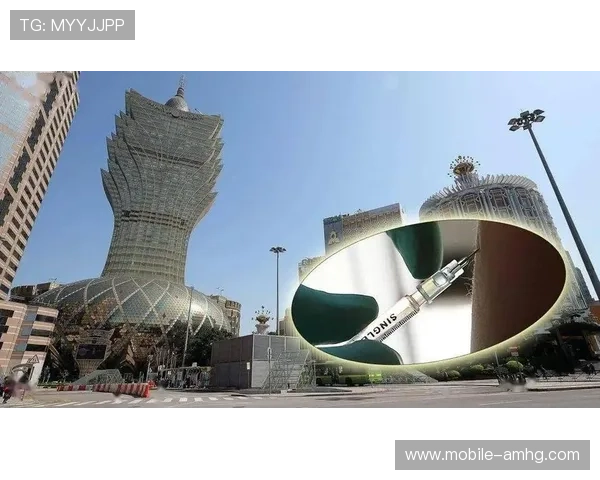 新濠博亚娱乐：详解公司核心业务与市场竞争策略