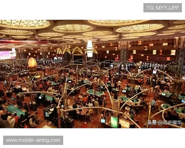 澳门美高梅赌场举办的特色主题活动一览，带来多样化的娱乐体验与文化享受