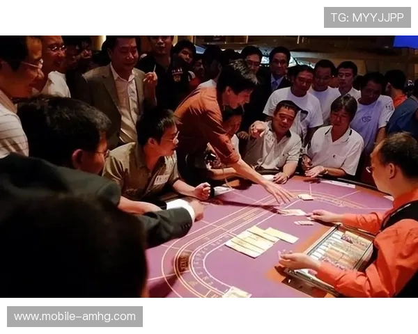 澳门赌王的赌场运作模式:从偷得浮生半日闲到掌控赌市的秘密 澳门赌王的赌场运作模式:从偷得浮生半日闲到掌控赌市的秘密