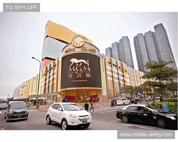 澳门半岛美高梅历史背景与品牌故事,了解这家知名豪华酒店的独特魅力 澳门半岛美高梅历史背景与品牌故事,了解这家知名豪华酒店的独特魅力